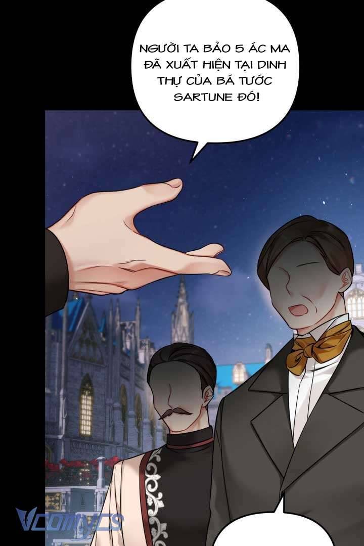 Mê Cung Cám Dỗ Của Emilone Chapter 2 - 2