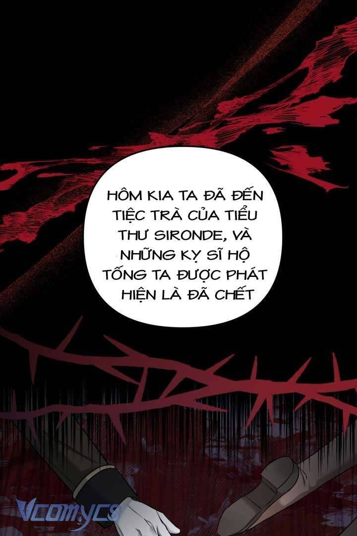 Mê Cung Cám Dỗ Của Emilone Chapter 2 - 106