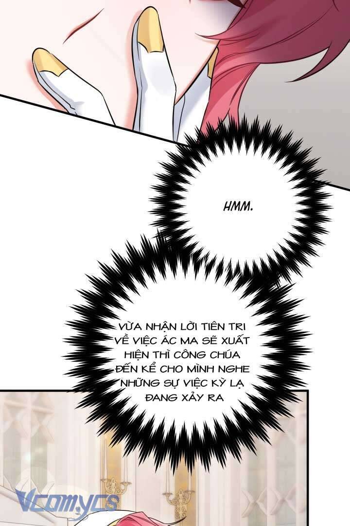 Mê Cung Cám Dỗ Của Emilone Chapter 2 - 124