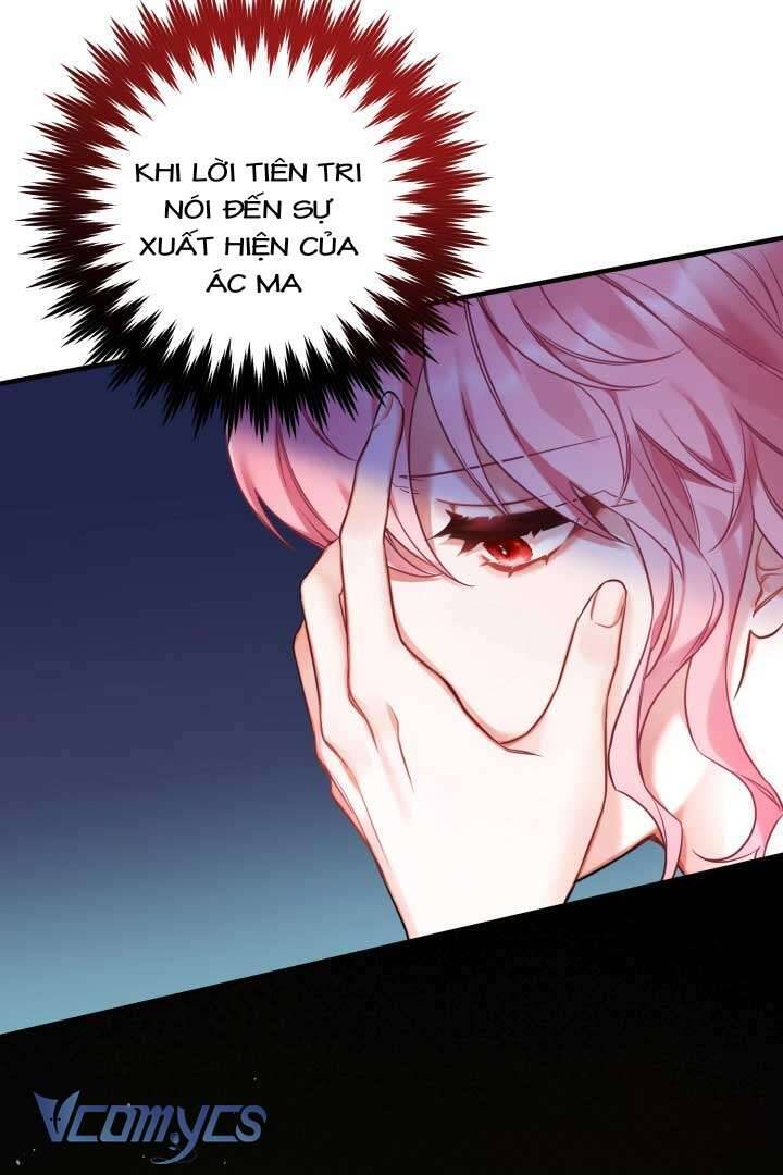 Mê Cung Cám Dỗ Của Emilone Chapter 2 - 20