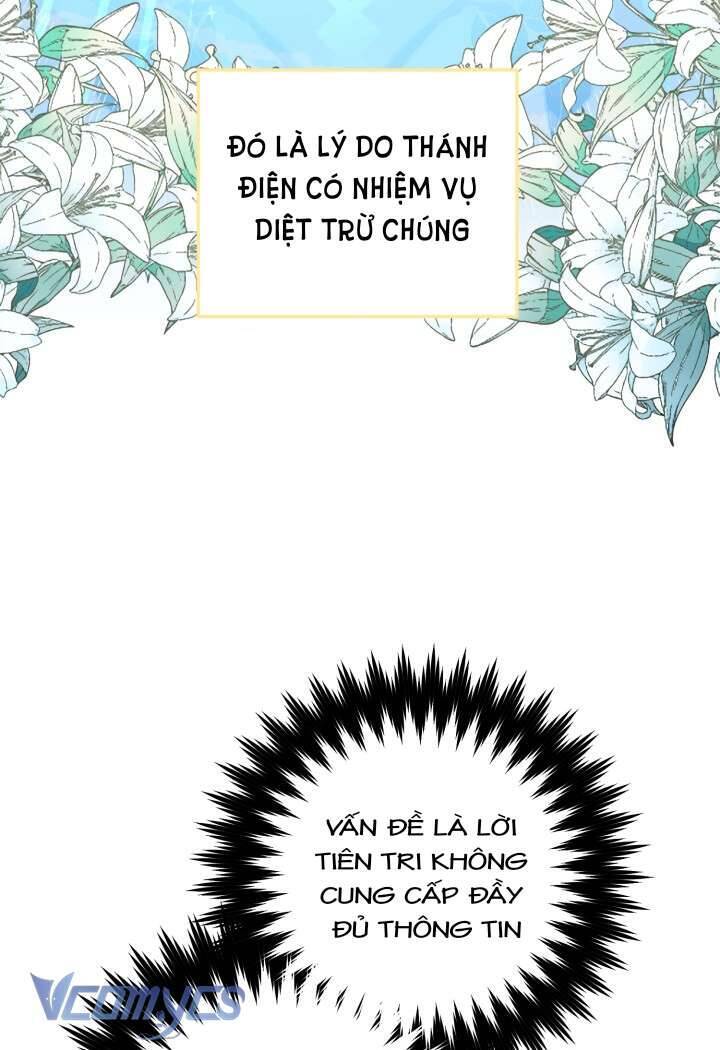 Mê Cung Cám Dỗ Của Emilone Chapter 2 - 26