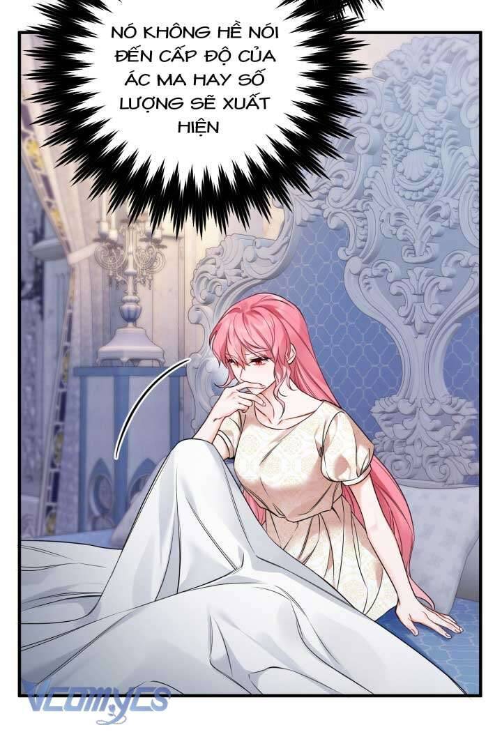 Mê Cung Cám Dỗ Của Emilone Chapter 2 - 27