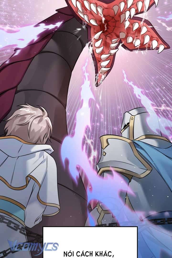 Mê Cung Cám Dỗ Của Emilone Chapter 2 - 29