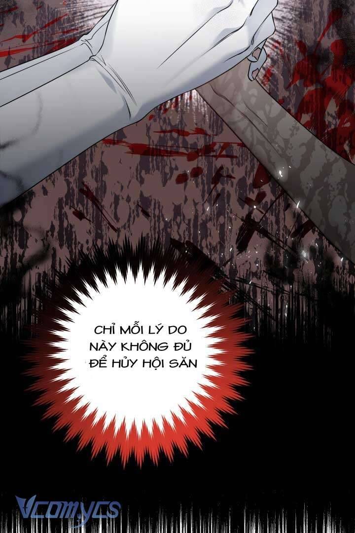 Mê Cung Cám Dỗ Của Emilone Chapter 2 - 34