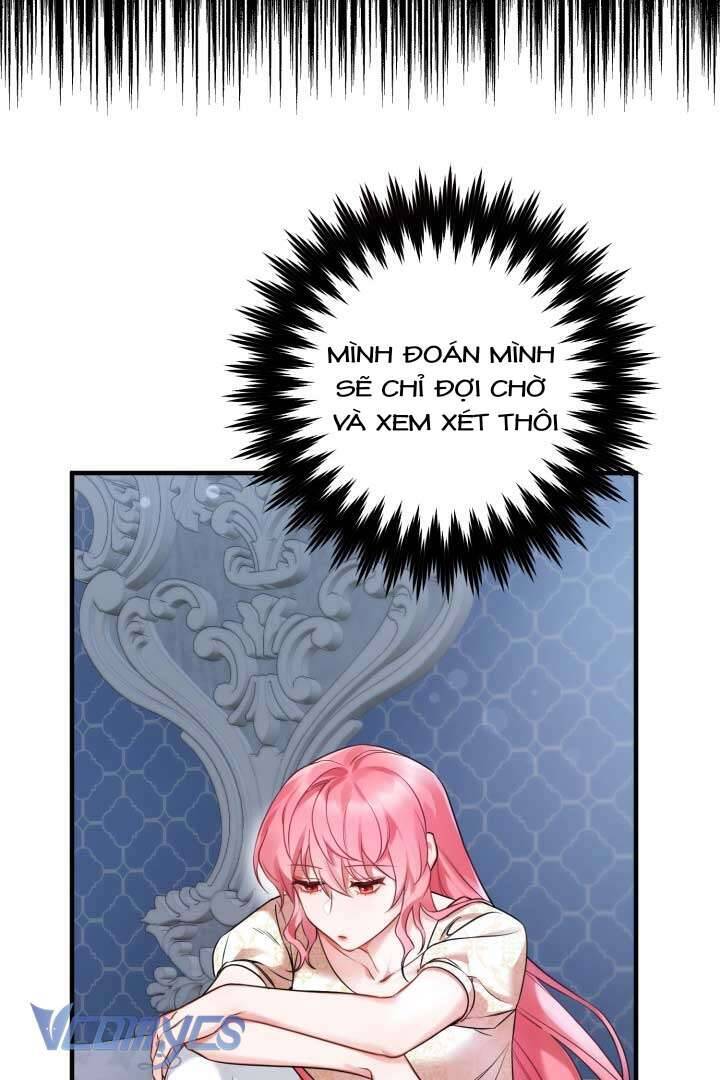 Mê Cung Cám Dỗ Của Emilone Chapter 2 - 35