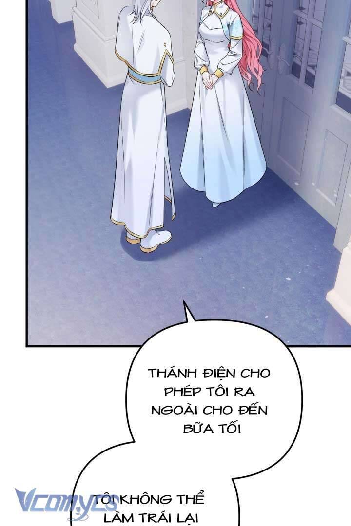 Mê Cung Cám Dỗ Của Emilone Chapter 2 - 46