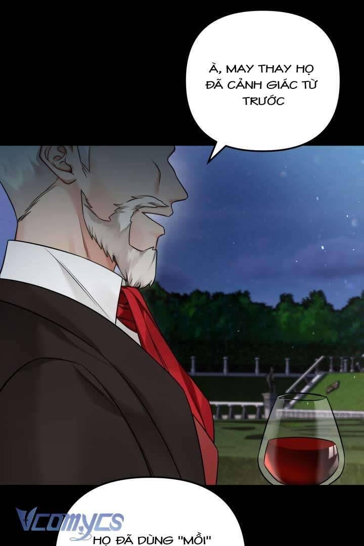 Mê Cung Cám Dỗ Của Emilone Chapter 2 - 6