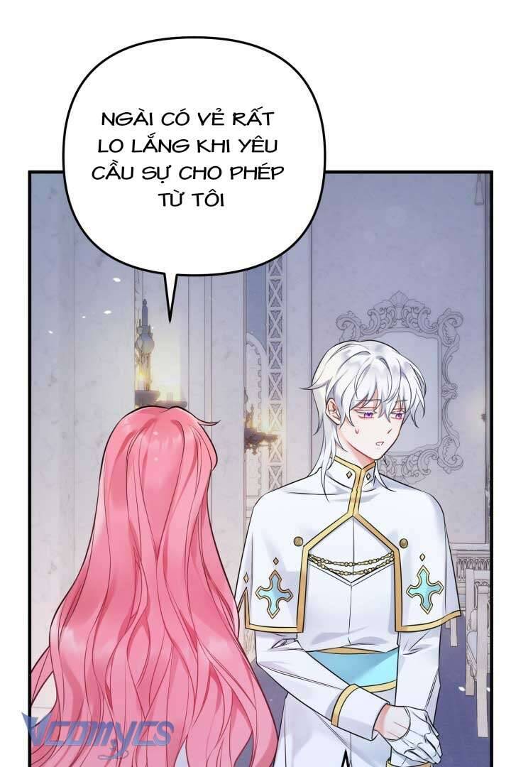 Mê Cung Cám Dỗ Của Emilone Chapter 2 - 59