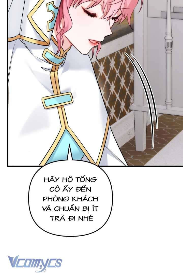 Mê Cung Cám Dỗ Của Emilone Chapter 2 - 83