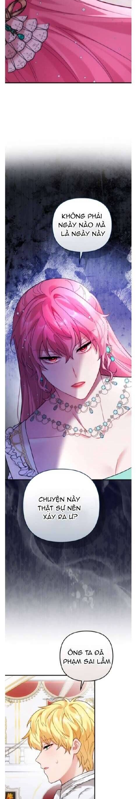 Mê Cung Cám Dỗ Của Emilone Chapter 20 - 12