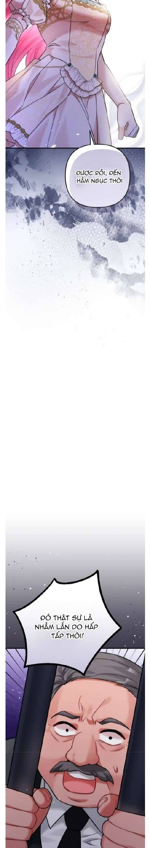 Mê Cung Cám Dỗ Của Emilone Chapter 20 - 17