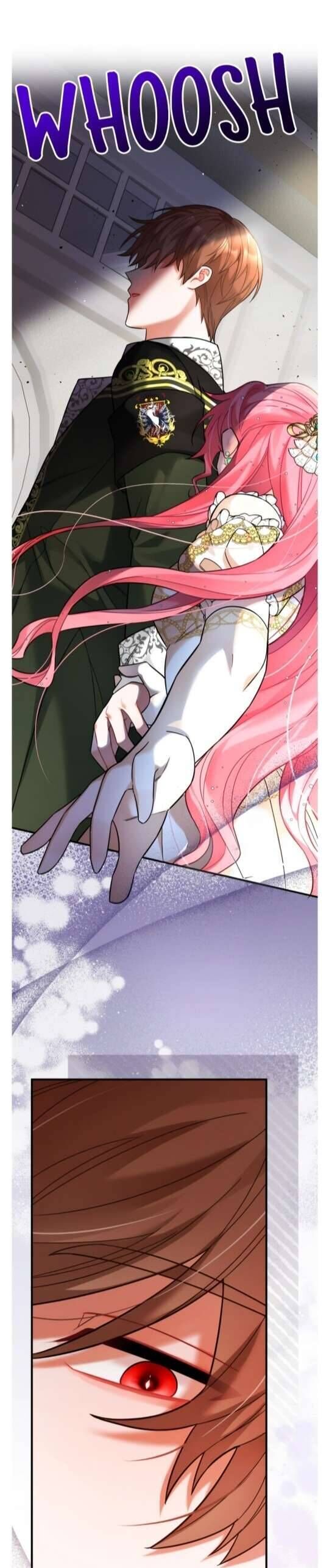 Mê Cung Cám Dỗ Của Emilone Chapter 20 - 32