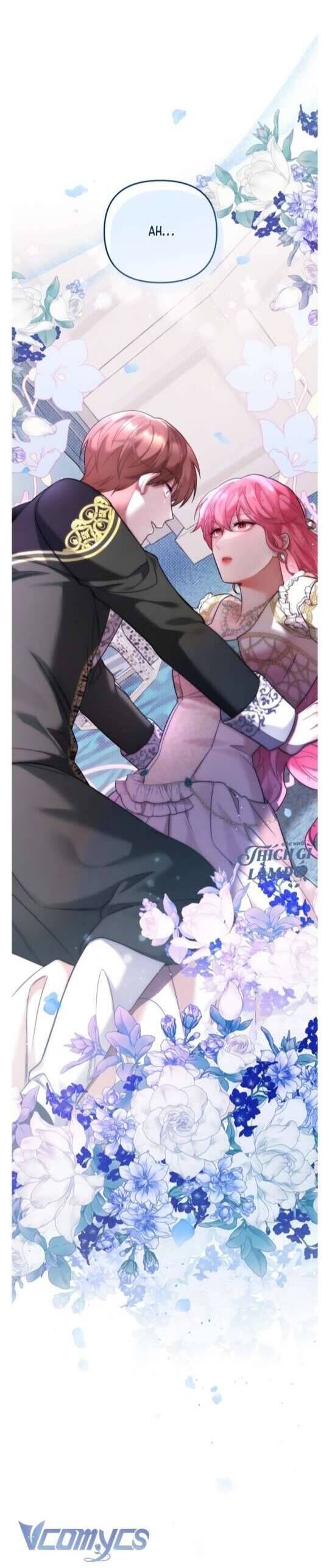 Mê Cung Cám Dỗ Của Emilone Chapter 20 - 34