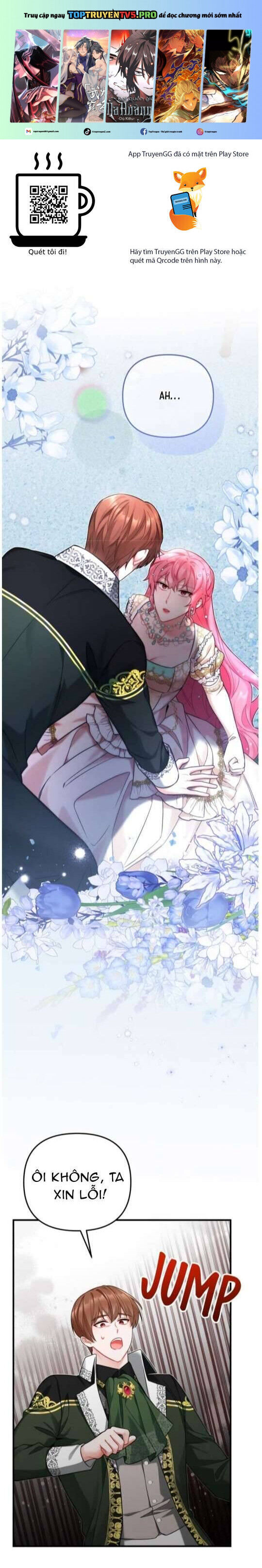 Mê Cung Cám Dỗ Của Emilone Chapter 21 - 2