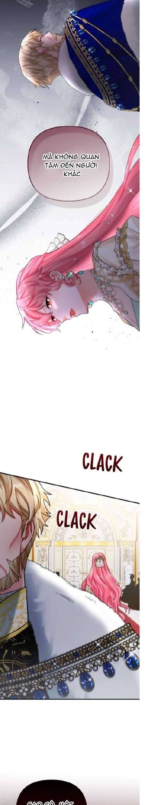 Mê Cung Cám Dỗ Của Emilone Chapter 21 - 24