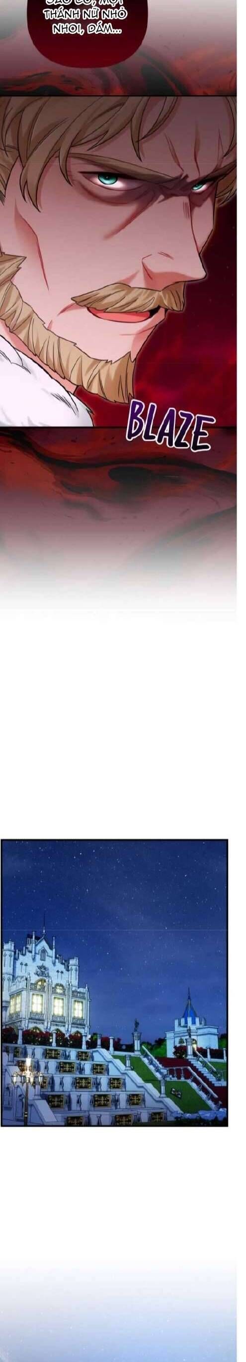 Mê Cung Cám Dỗ Của Emilone Chapter 21 - 25