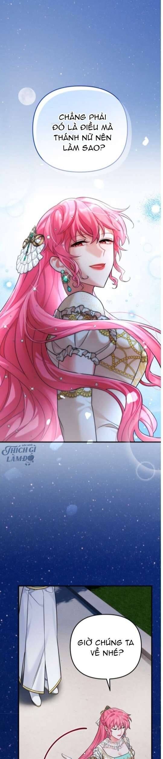 Mê Cung Cám Dỗ Của Emilone Chapter 21 - 29