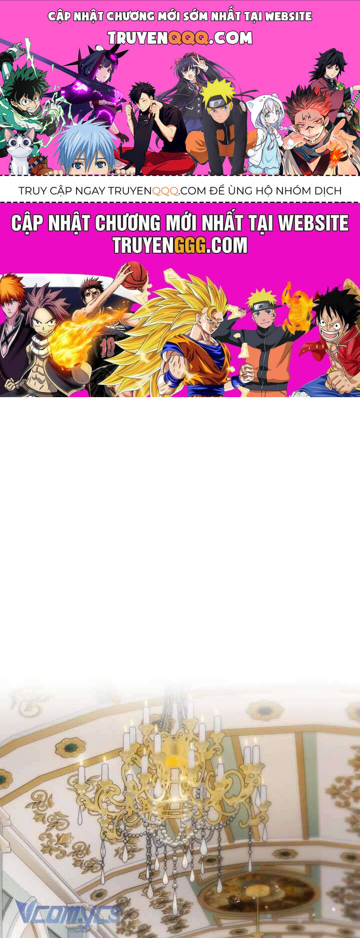 Mê Cung Cám Dỗ Của Emilone Chapter 3 - 1