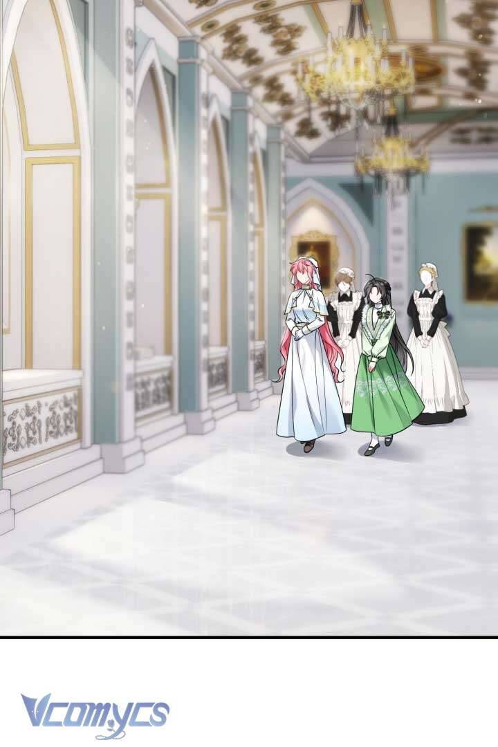 Mê Cung Cám Dỗ Của Emilone Chapter 3 - 2