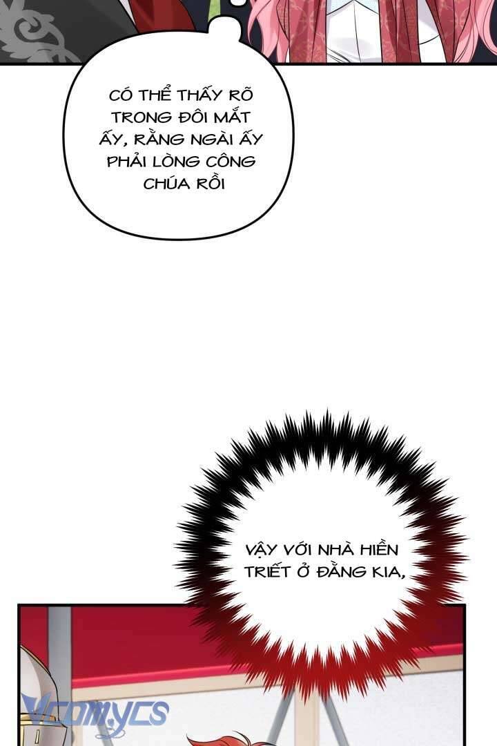 Mê Cung Cám Dỗ Của Emilone Chapter 3 - 101