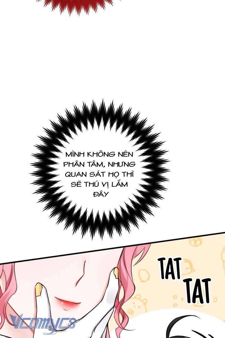 Mê Cung Cám Dỗ Của Emilone Chapter 3 - 103