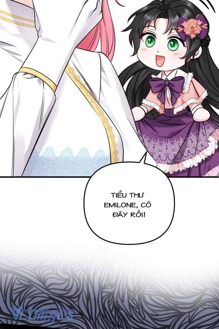 Mê Cung Cám Dỗ Của Emilone Chapter 3 - 104