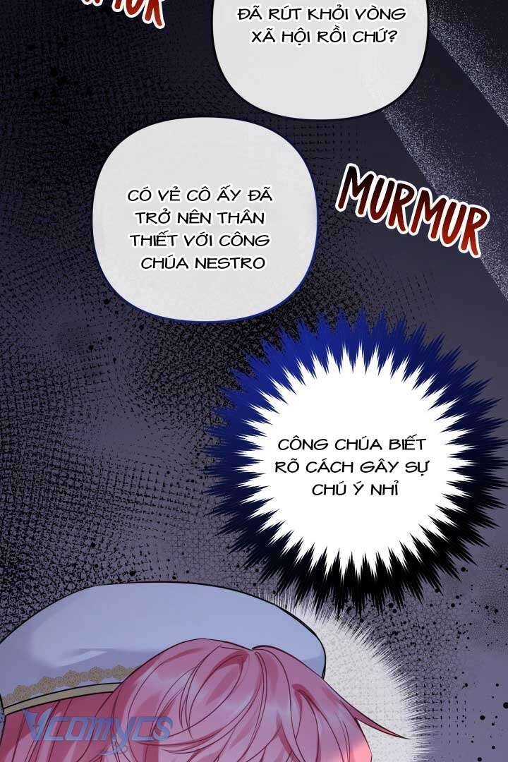 Mê Cung Cám Dỗ Của Emilone Chapter 3 - 108