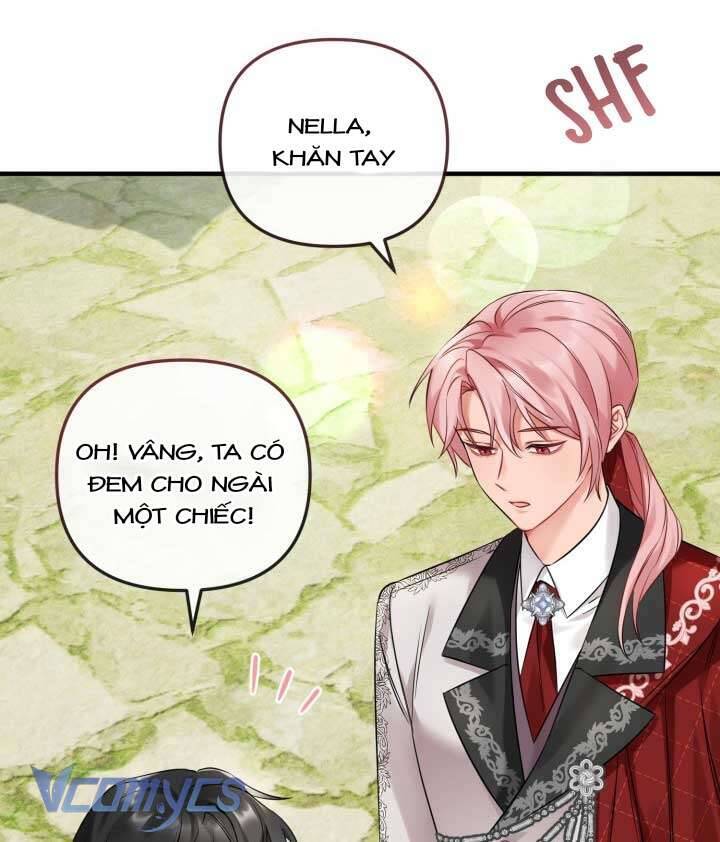 Mê Cung Cám Dỗ Của Emilone Chapter 3 - 110