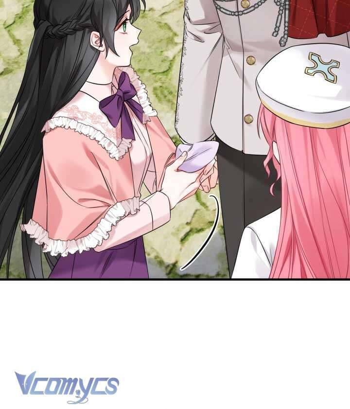 Mê Cung Cám Dỗ Của Emilone Chapter 3 - 111