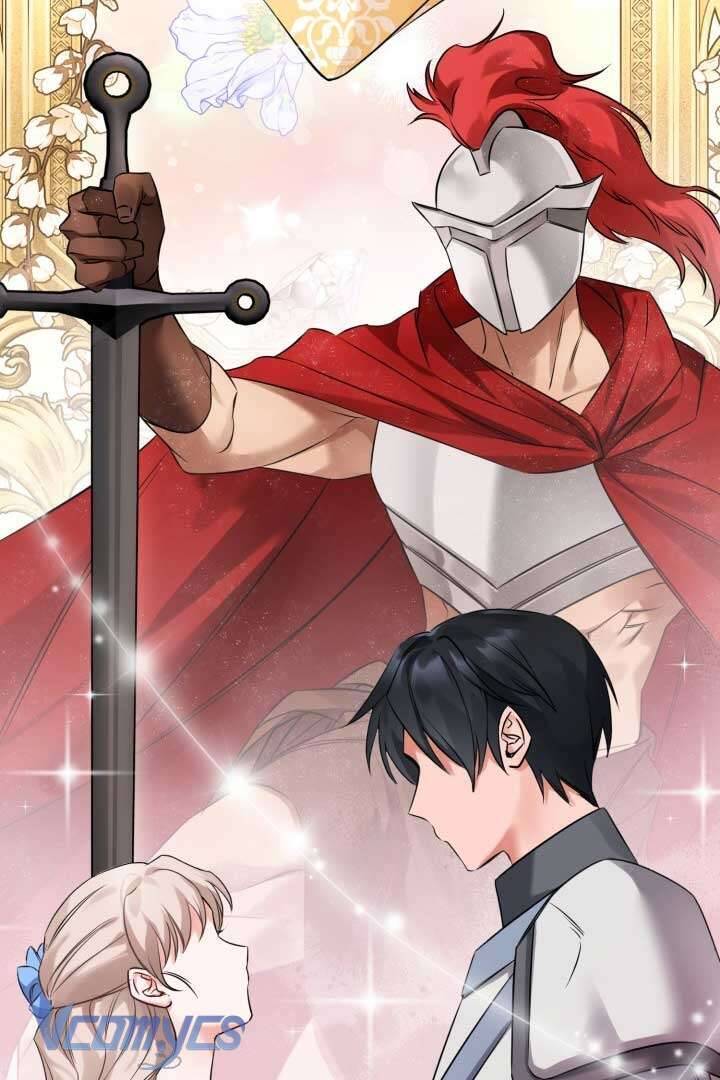 Mê Cung Cám Dỗ Của Emilone Chapter 3 - 113