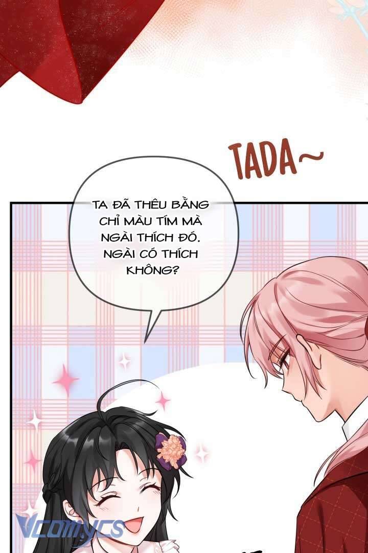 Mê Cung Cám Dỗ Của Emilone Chapter 3 - 115