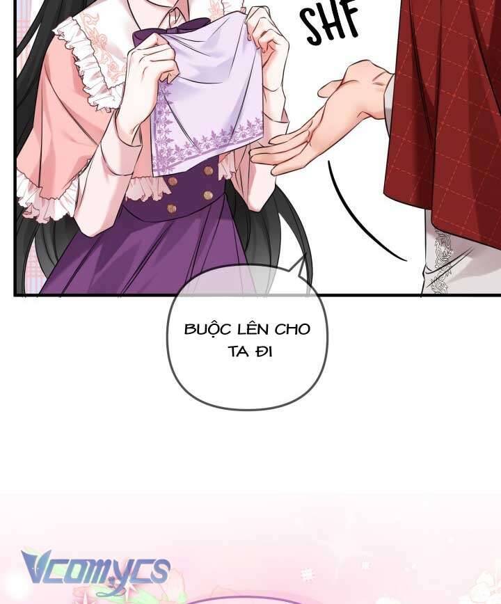 Mê Cung Cám Dỗ Của Emilone Chapter 3 - 116