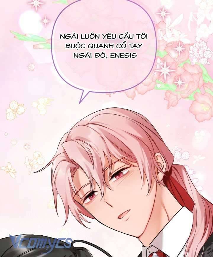 Mê Cung Cám Dỗ Của Emilone Chapter 3 - 117