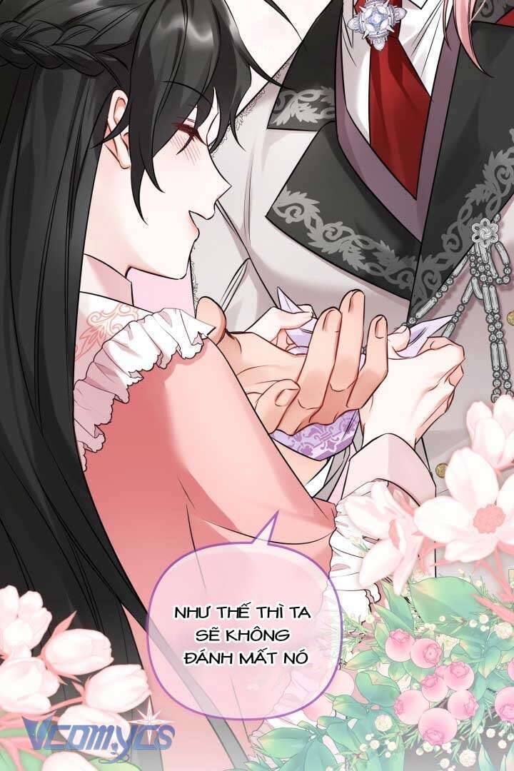 Mê Cung Cám Dỗ Của Emilone Chapter 3 - 118