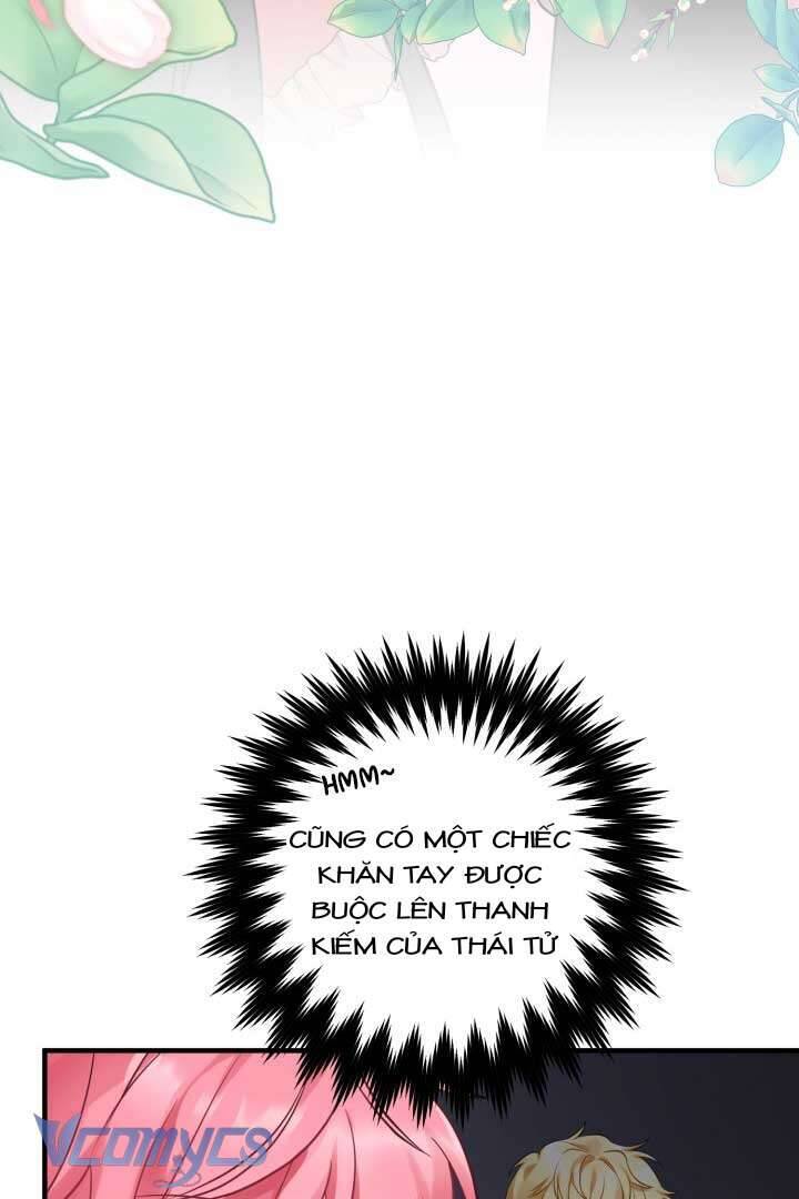 Mê Cung Cám Dỗ Của Emilone Chapter 3 - 119