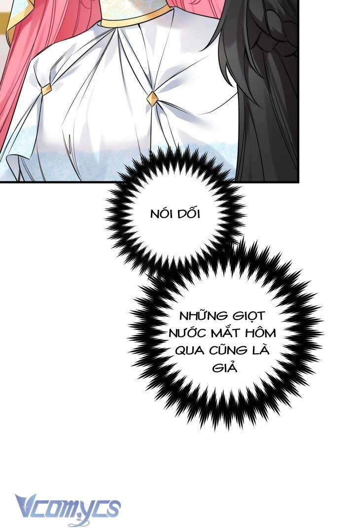 Mê Cung Cám Dỗ Của Emilone Chapter 3 - 13