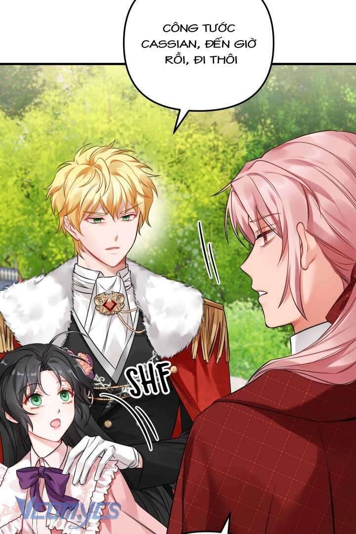 Mê Cung Cám Dỗ Của Emilone Chapter 3 - 121