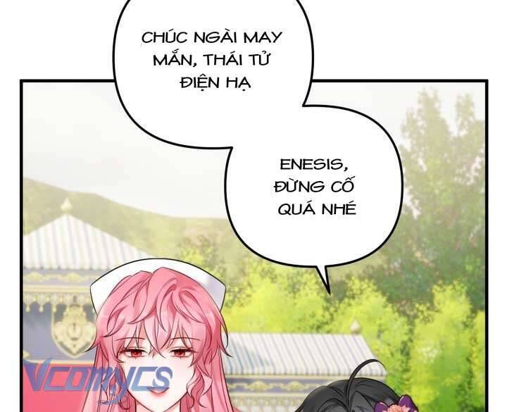 Mê Cung Cám Dỗ Của Emilone Chapter 3 - 123