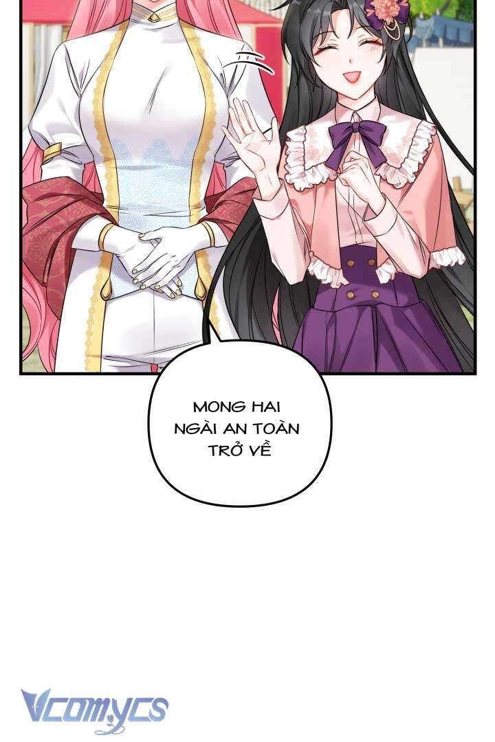 Mê Cung Cám Dỗ Của Emilone Chapter 3 - 124