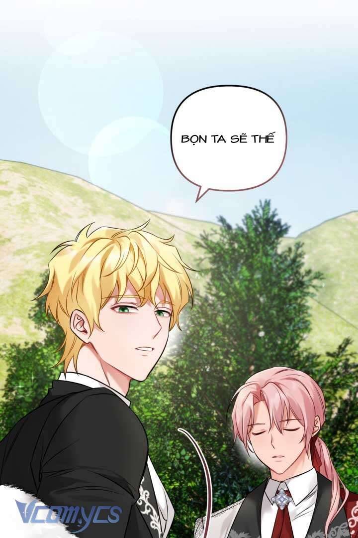 Mê Cung Cám Dỗ Của Emilone Chapter 3 - 125