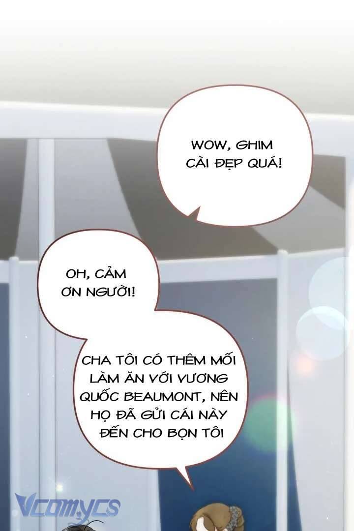 Mê Cung Cám Dỗ Của Emilone Chapter 3 - 127