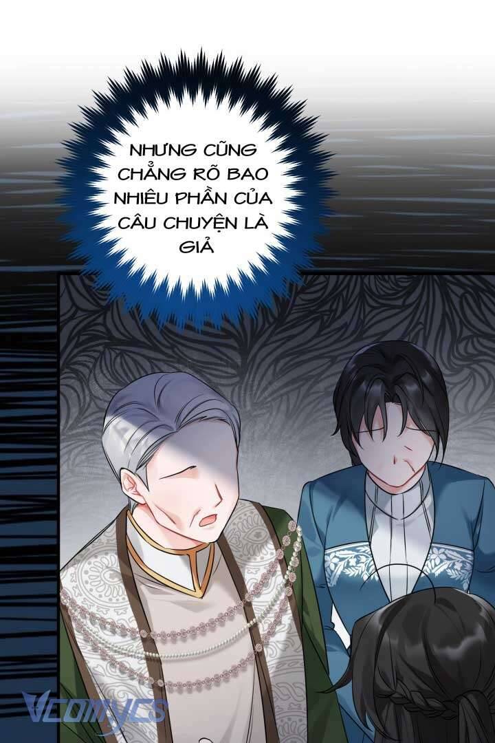 Mê Cung Cám Dỗ Của Emilone Chapter 3 - 14