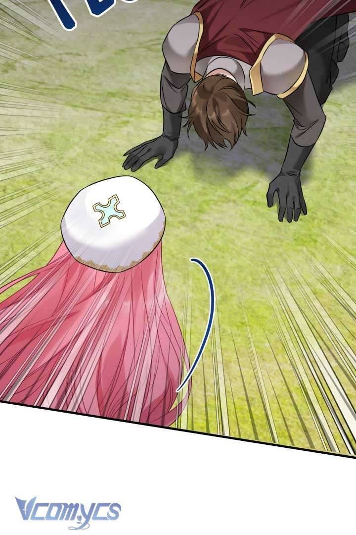 Mê Cung Cám Dỗ Của Emilone Chapter 3 - 133