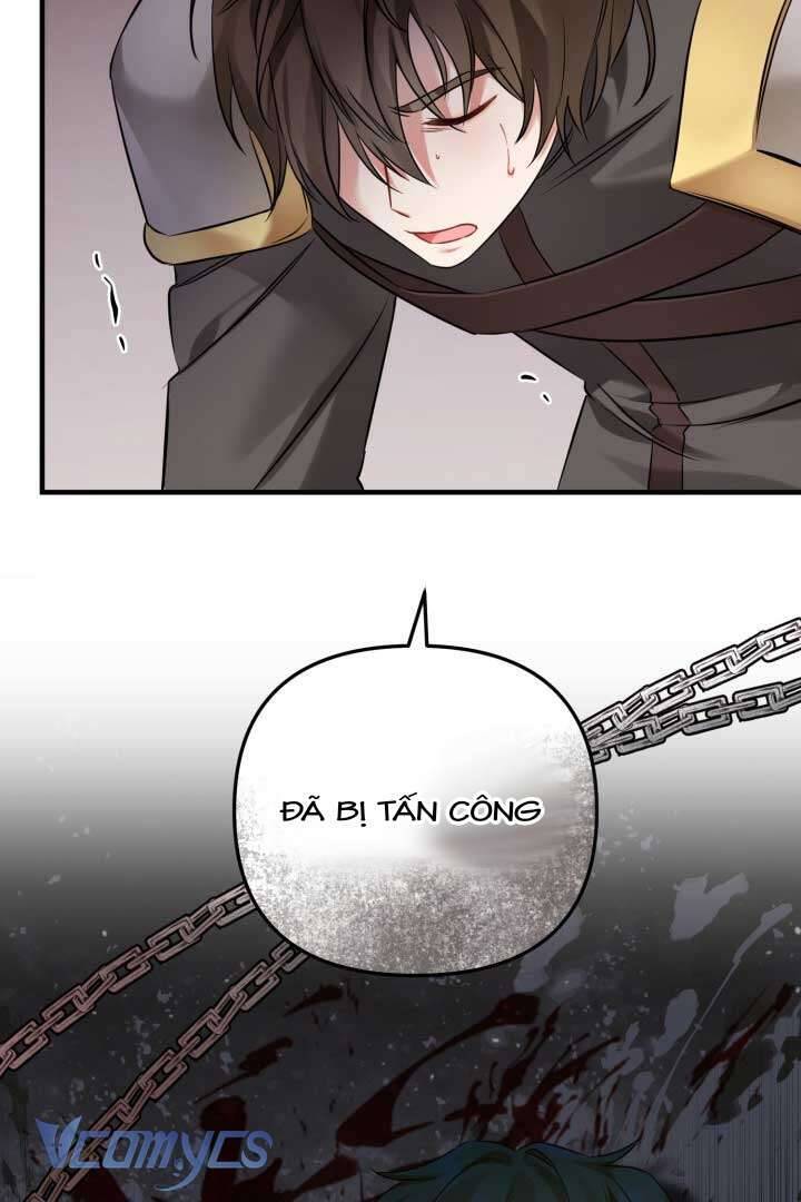 Mê Cung Cám Dỗ Của Emilone Chapter 3 - 137