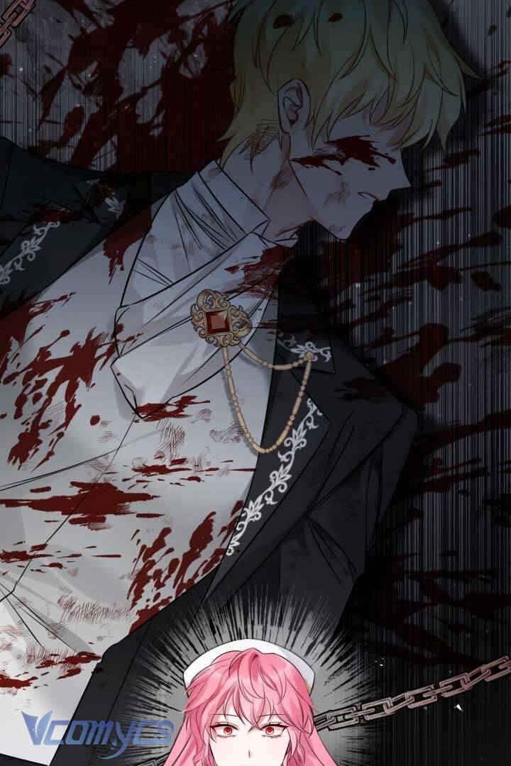 Mê Cung Cám Dỗ Của Emilone Chapter 3 - 138