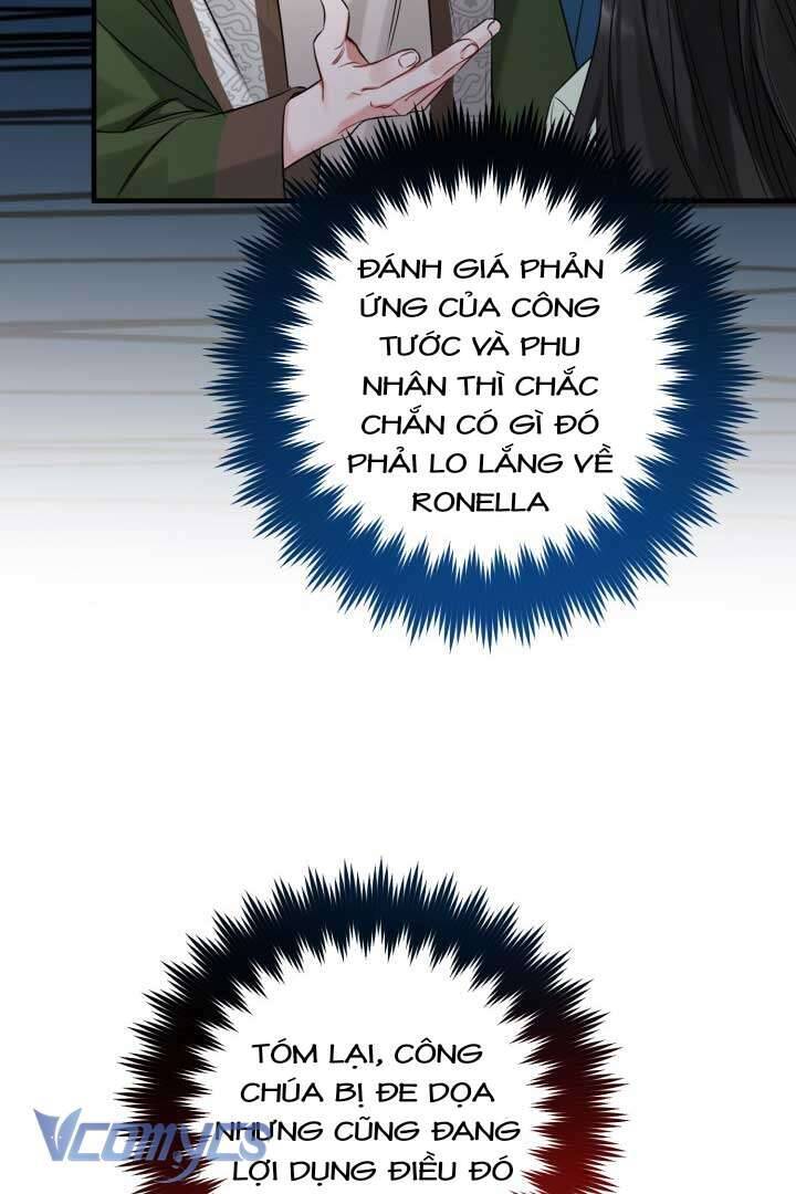 Mê Cung Cám Dỗ Của Emilone Chapter 3 - 15