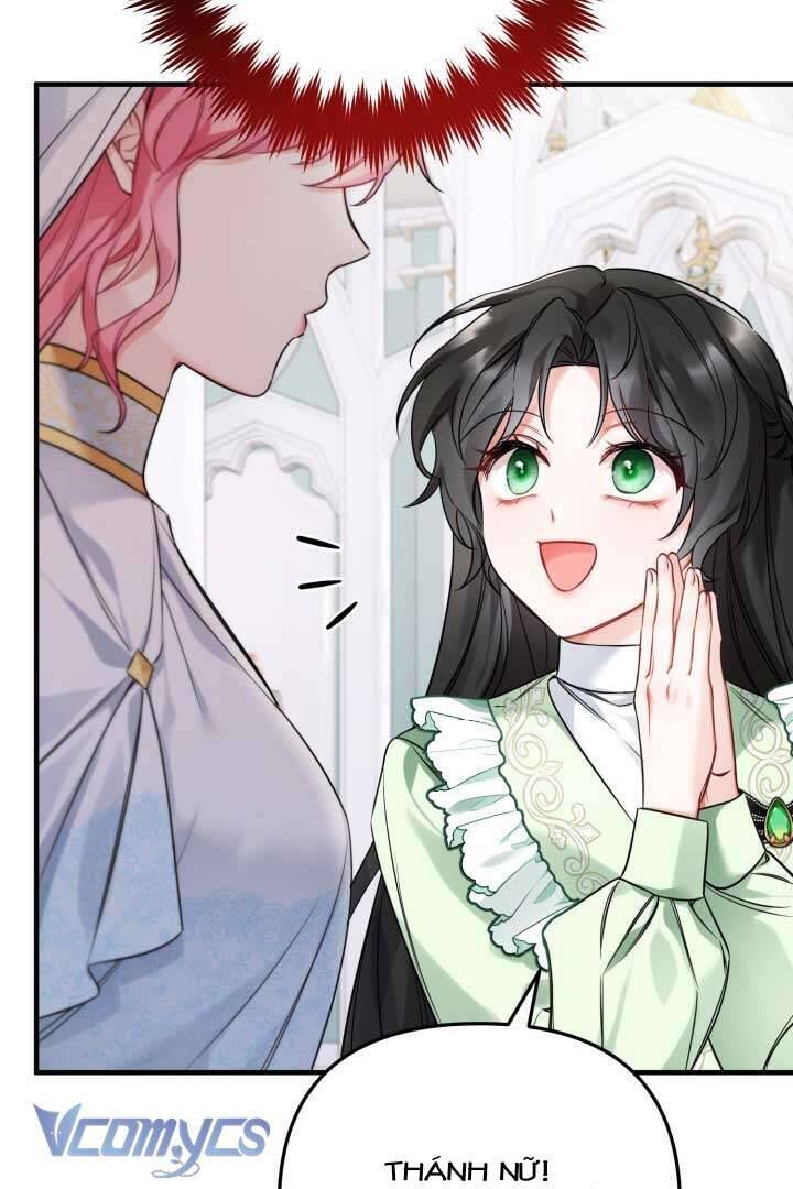 Mê Cung Cám Dỗ Của Emilone Chapter 3 - 16