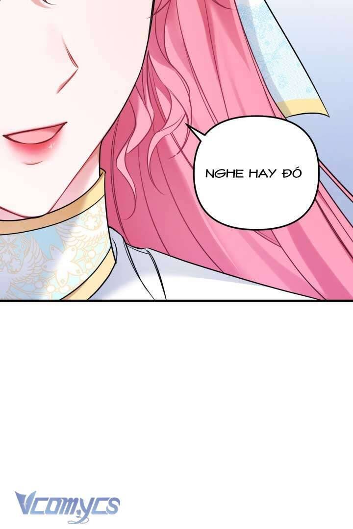 Mê Cung Cám Dỗ Của Emilone Chapter 3 - 19