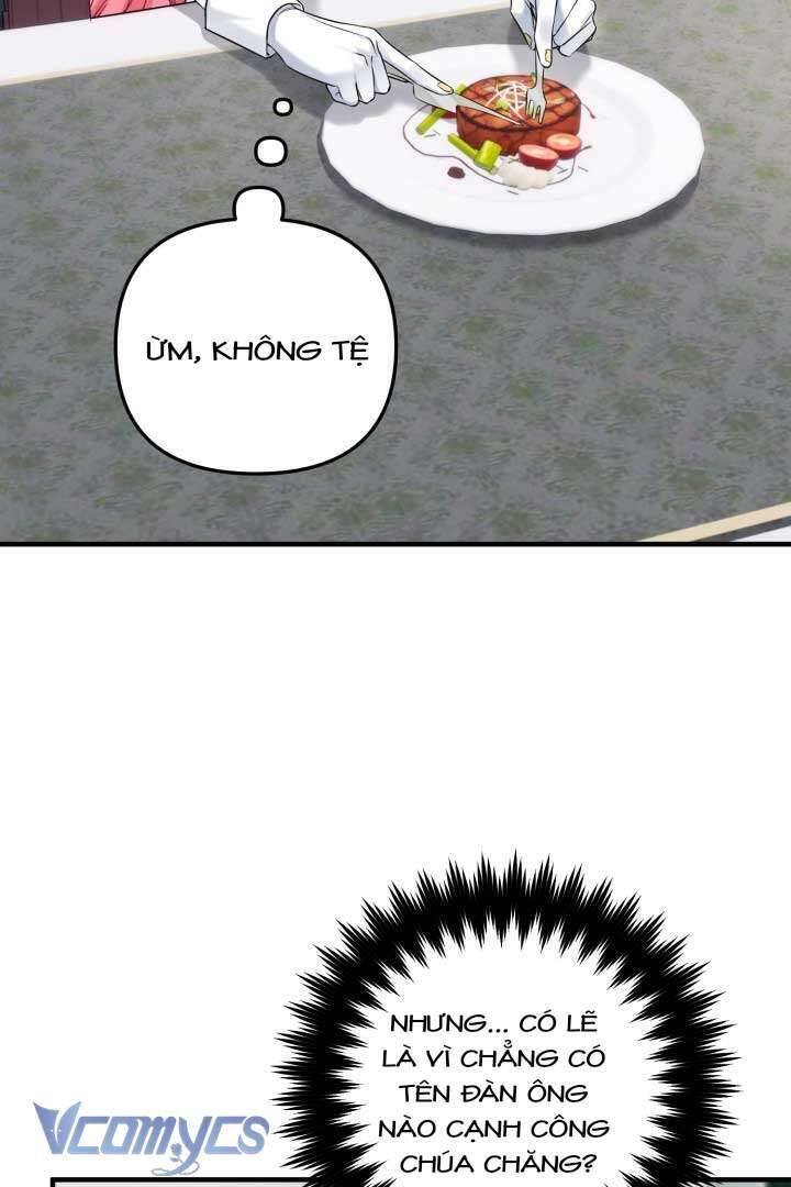 Mê Cung Cám Dỗ Của Emilone Chapter 3 - 25