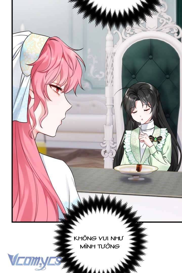 Mê Cung Cám Dỗ Của Emilone Chapter 3 - 26